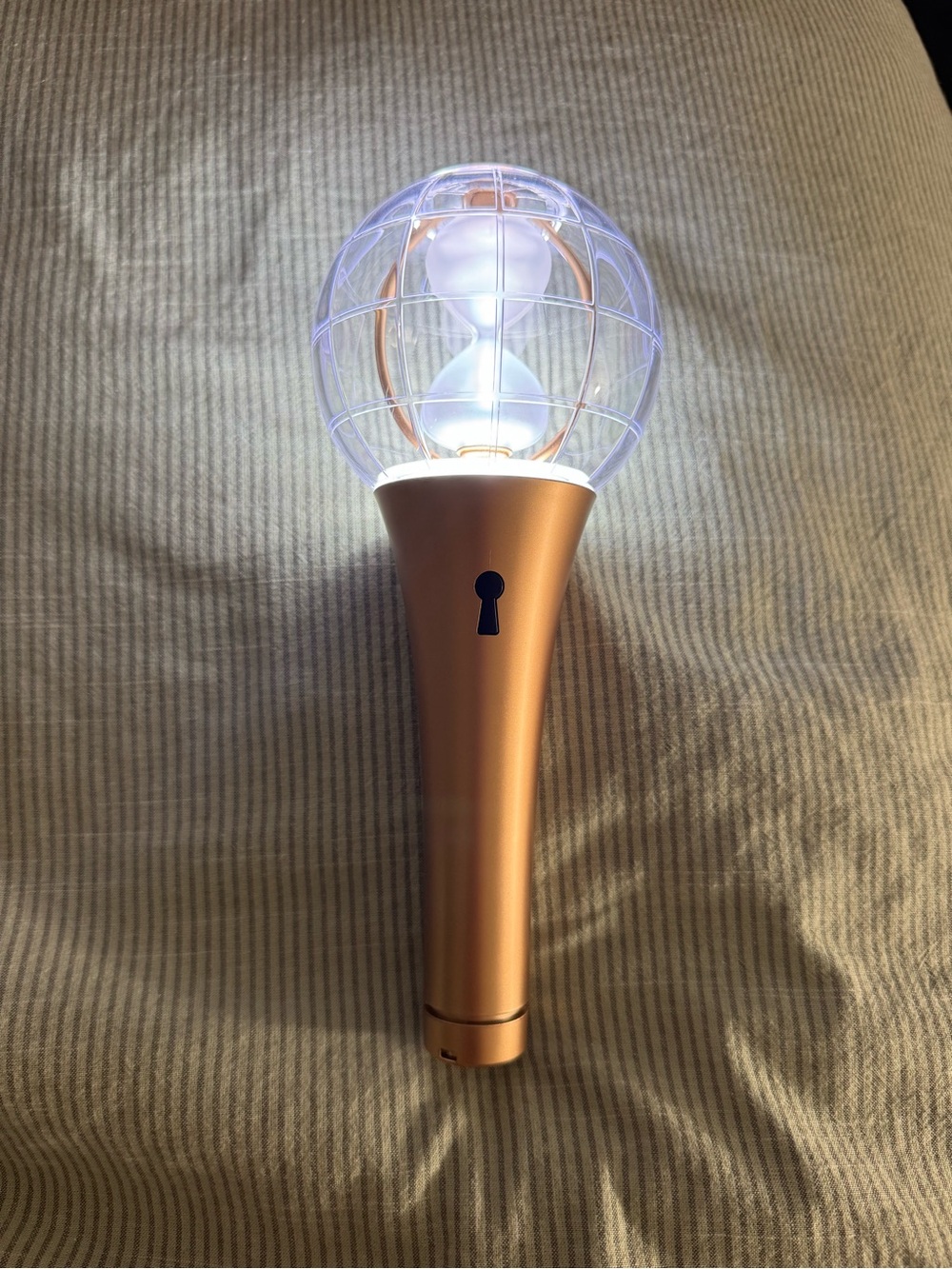 ATEEZ Lightstick